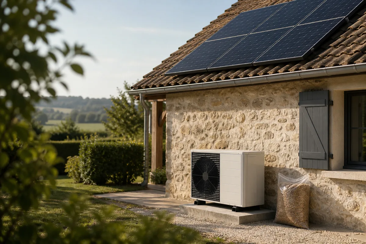 Panneaux solaires en autoconsommation : rentabilité réelle et démarches